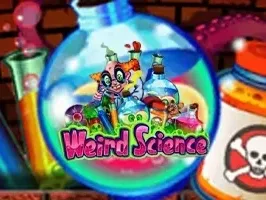 Weird Science game thumbnail