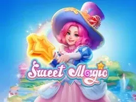 เวทมนตร์อันแสนหวาน game icon