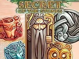 Secret of the Stones