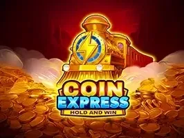 Coin Express_ ถือและชนะ game icon