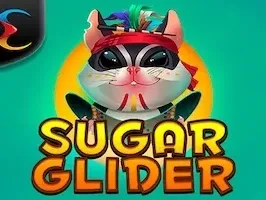 Sugar Glider icon