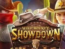 Wild Bounty Showdown game icon